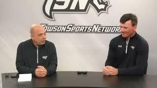 Tiger Lacrosse Report 2026: Reviewing Fairfield and Previewing Hofstra